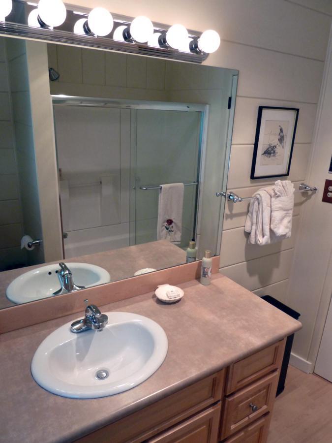 בנד Mirror Pond Bungalow מראה חיצוני תמונה